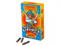 Команда корсара Моргана 1-2 Петарды купить в Кольчугино | kolchugino.salutsklad.ru