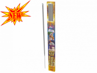 Ультра 450 Бенгальские огни купить в Кольчугино | kolchugino.salutsklad.ru