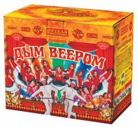 Дым веером Дневной фейерверк купить в Кольчугино | kolchugino.salutsklad.ru