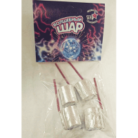 Волшебный шар Наземный фейерверк купить в Кольчугино | kolchugino.salutsklad.ru