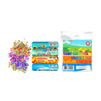 Времена года Набор хлопушек купить в Кольчугино | kolchugino.salutsklad.ru