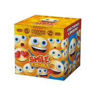 Смайл Фонтан пиротехнический купить в Кольчугино | kolchugino.salutsklad.ru