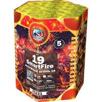 SmartFire Фейерверк купить в Кольчугино | kolchugino.salutsklad.ru