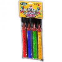 Настольный фонтан пламя искры Настольный фонтан купить в Кольчугино | kolchugino.salutsklad.ru