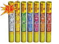 Цветной дым 30 Цветной дым купить в Кольчугино | kolchugino.salutsklad.ru