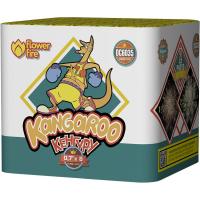 Кенгуру Батарея салютов купить в Кольчугино | kolchugino.salutsklad.ru