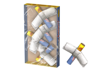 Ланцет Фейерверки летающие купить в Кольчугино | kolchugino.salutsklad.ru