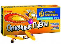 Огненные пчелы Петарды купить в Кольчугино | kolchugino.salutsklad.ru