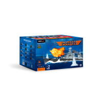 Морская эскадра Батарея салютов купить в Кольчугино | kolchugino.salutsklad.ru