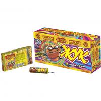 Жук Наземный фейерверк купить в Кольчугино | kolchugino.salutsklad.ru