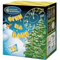 Огни на елке Салют купить в Кольчугино | kolchugino.salutsklad.ru