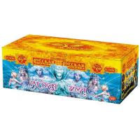 Русская зима Салют купить в Кольчугино | kolchugino.salutsklad.ru