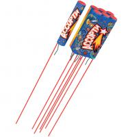 Ассорти Ракеты купить в Кольчугино | kolchugino.salutsklad.ru