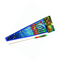 Tristar Тристар Ракеты купить в Кольчугино | kolchugino.salutsklad.ru