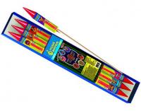 Ракеты Ассорти Ракеты купить в Кольчугино | kolchugino.salutsklad.ru