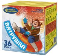 Ватрушка Салют купить в Кольчугино | kolchugino.salutsklad.ru