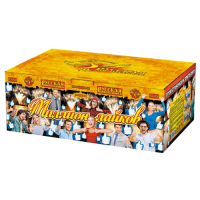 Миллион лайков Батарея салютов купить в Кольчугино | kolchugino.salutsklad.ru