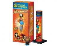 Матрешка Фестивальные шары купить в Кольчугино | kolchugino.salutsklad.ru