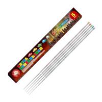 Северное сияние 300 мм. Бенгальские огни купить в Кольчугино | kolchugino.salutsklad.ru