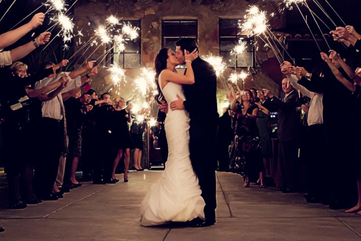 Фото бенгальские огни на свадьбе — Кольчугино | kolchugino.salutsklad.ru