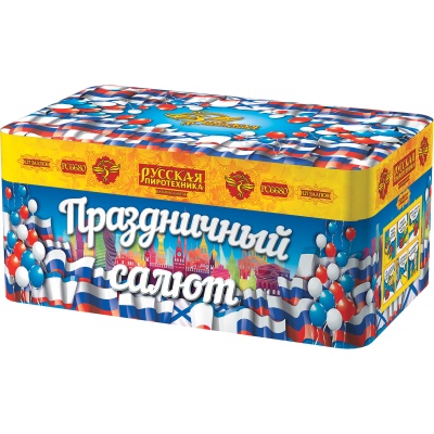Праздничный салют Батарея салютов купить в Кольчугино | kolchugino.salutsklad.ru