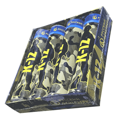 К-12 Петарды купить в Кольчугино | kolchugino.salutsklad.ru