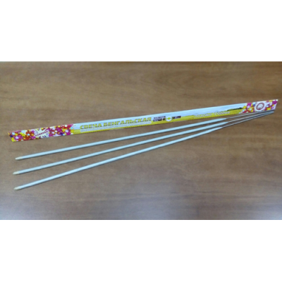 Золото России 650 Бенгальские огни купить в Кольчугино | kolchugino.salutsklad.ru