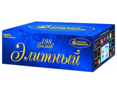 Элитный Комбинированный Фейерверк купить в Кольчугино | kolchugino.salutsklad.ru