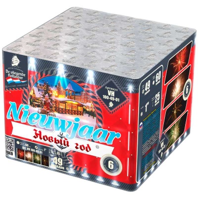 Новый год Фейерверк купить в Кольчугино | kolchugino.salutsklad.ru