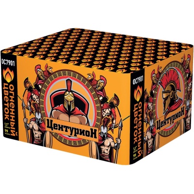 Центурион New Салют купить в Кольчугино | kolchugino.salutsklad.ru