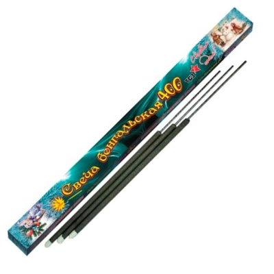 400-1 мм. Бенгальские огни купить в Кольчугино | kolchugino.salutsklad.ru