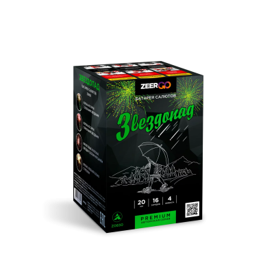 Звездопад Фейерверк купить в Кольчугино | kolchugino.salutsklad.ru