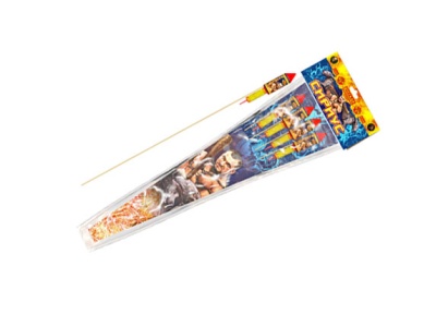 Сириус Ракеты купить в Кольчугино | kolchugino.salutsklad.ru