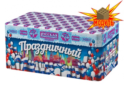 Праздничный Батарея салютов купить в Кольчугино | kolchugino.salutsklad.ru