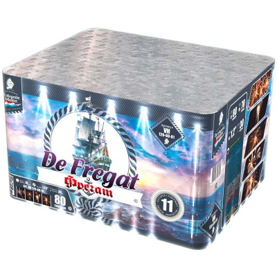 Фрегат Салют купить в Кольчугино | kolchugino.salutsklad.ru