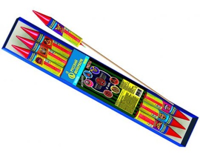 Ракеты Ассорти Ракеты купить в Кольчугино | kolchugino.salutsklad.ru