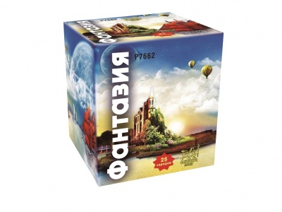 Фантазия Салют купить в Кольчугино | kolchugino.salutsklad.ru