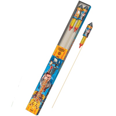 Аргонавты Ракеты купить в Кольчугино | kolchugino.salutsklad.ru