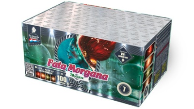 Мираж Салют купить в Кольчугино | kolchugino.salutsklad.ru