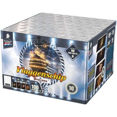 Флагман Салют купить в Кольчугино | kolchugino.salutsklad.ru