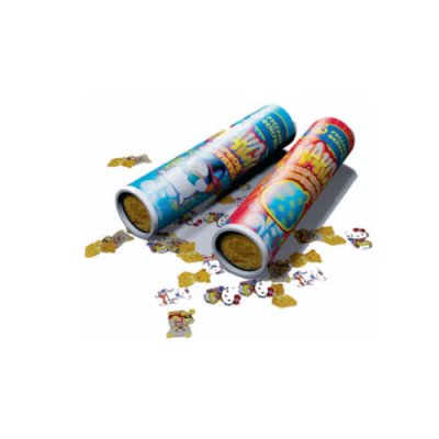 Макси с серпантином Хлопушки купить в Кольчугино | kolchugino.salutsklad.ru