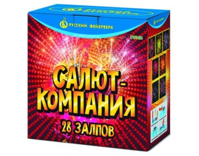 Салют-компания Фейерверк купить в Кольчугино | kolchugino.salutsklad.ru