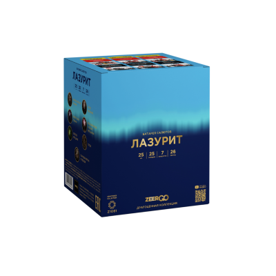Лазурит Салют купить в Кольчугино | kolchugino.salutsklad.ru