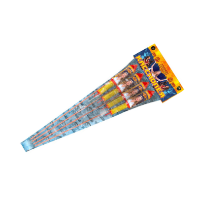 Кассиопея Ракеты купить в Кольчугино | kolchugino.salutsklad.ru