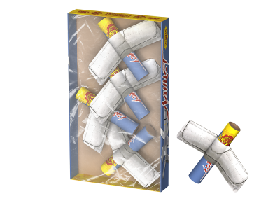 Ланцет Фейерверки летающие купить в Кольчугино | kolchugino.salutsklad.ru