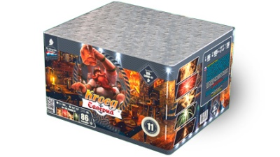 Таверна Салют купить в Кольчугино | kolchugino.salutsklad.ru